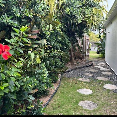 Guest Detached Home In Kailua With Ac Exteriör bild